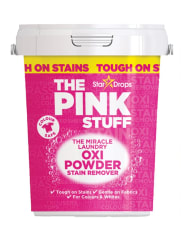 QUITAMANCHAS POLVO COLORES PINK