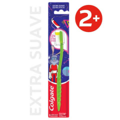 CEPILLO DENTAL COLGATE