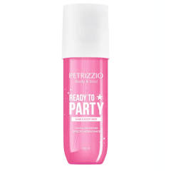 BODY SPLASH PETRIZZIO 200 ML