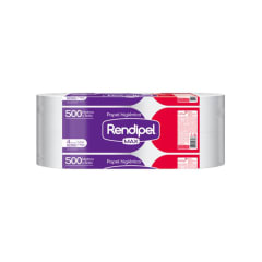 TOALLA RENDIPEL 500 MTS