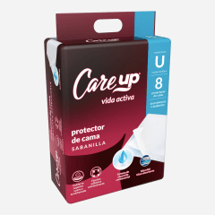 SABANILLA CARE UP