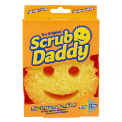 SCRUBB DADDY