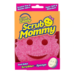 SCRUB MOMMY