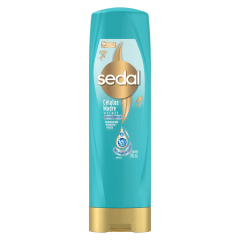 ACONDICIONADOR SEDAL 340 ML