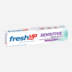 CREMA DENTAL SENSITIVE