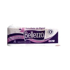 SERVILLETA BELLEZZA