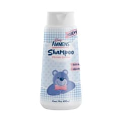 SHAMPOO AMMENS FORMULA NEUTRA