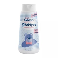 SHAMPOO AMMENS