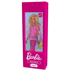 SHAMPOO BARBIE GELATTI