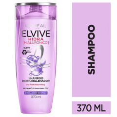 SHAMPOO LOREAL HIDRA HIALURONICO