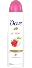 DESODORANTE DOVE 150 ML