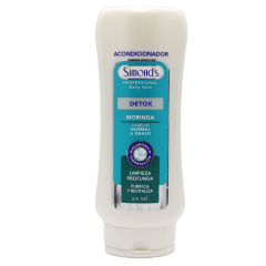 ACONDICIONADOR SIMONDS 410 ML