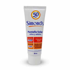 BLOQUEADOR SIMONDS 50 ML