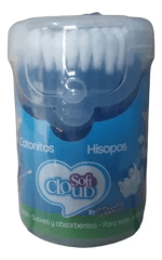 COTONITOS SOFT CLOUD