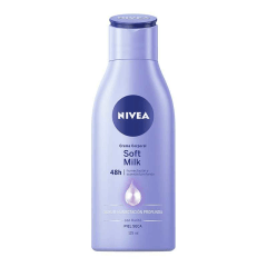 CREMA NIVEA 125 ML