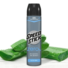 SPEEDSTICK ZERO SPRAY