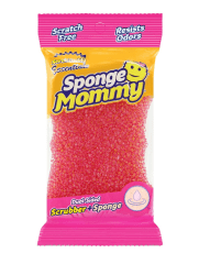 SPONGE MOMMY
