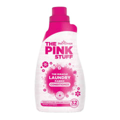 SUAVIZANTE DE ROPA PINK