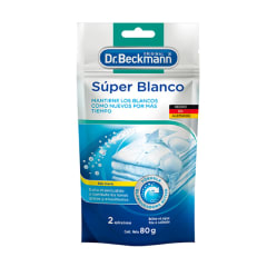 SUPER BLANCO DR BECKMANN