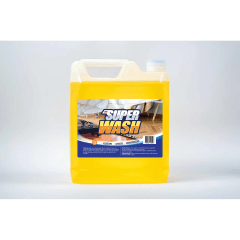 SUPER WASH