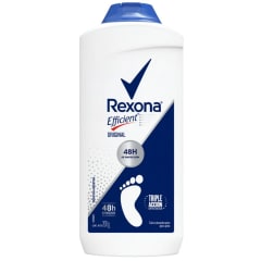 TALCO REXONA ORIGINAL