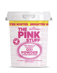 QUITAMANCHAS POLVO BLANQUEADOR PINK