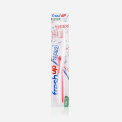 CEPILLO DENTAL TEENS SUAVE