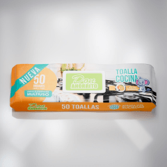 TOALLA COCINA DON AHORRITO