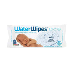 WATERWIPES