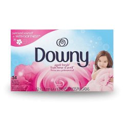 TOALLITAS DOWNY