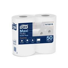 PAPEL HIGIENICO TORK