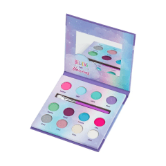 PALETA SOMBRA DE OJOS UNICORNIO