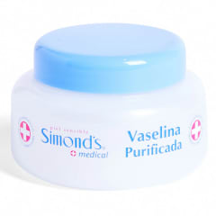 VASELINA SIMONDS