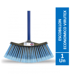 ESCOBILLON VIRUTEX