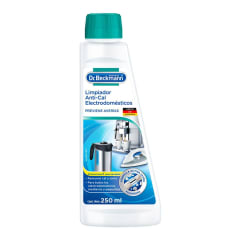 LIMPIADOR ANTI-CAL ELECTRODOMESTICOS DR BECKMANN