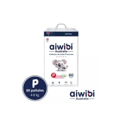 PAÑAL AIWIBI DULCE NOCHE