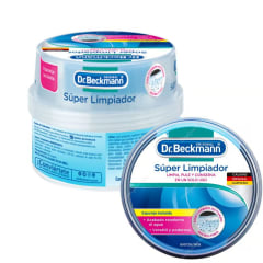 SUPER LIMPIADOR DR BECKMANN