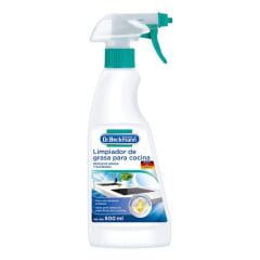 LIMPIADOR DE GRASA PARA COCINA DR BECKMANN