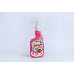 LIMPIADOR ANTISARRO ESPUMA SUPERWASH