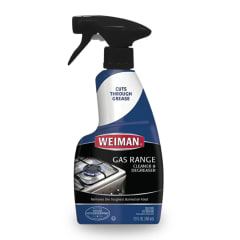 LIMP Y DESENGRASANTE PARA COCINA A GAS WEIMAN