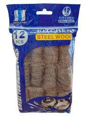 VIRUTILLA 12 PIEZAS SHENG JIE MING