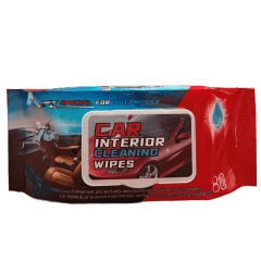 TOALLITAS DE AUTO SPECIAL FOR AUTOMOBILE