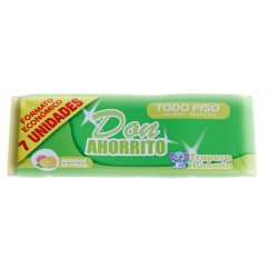 TRAPERO HUMEDO DON AHORRITO 7 UN