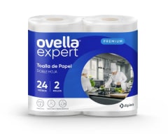 TOALLA OVELLA VARIEDADES