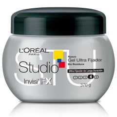 GEL ULTRAFIJADOR LOREAL
