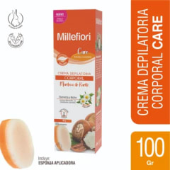 CREMA DEPILATORIA MILLEFIORI