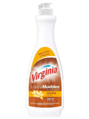 LUSTRAMUEBLES VIRGINIA