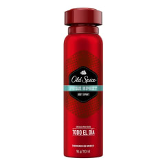 DEO OLD SPICE SPRAY