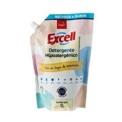 DETERGENTE EXCELL