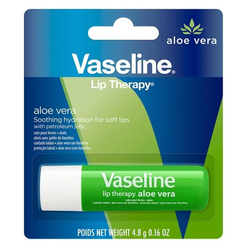LIP THERAPY VASELINE1